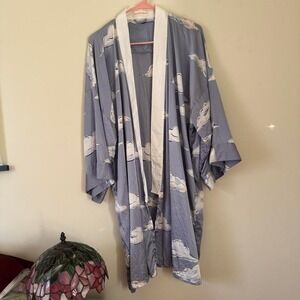 olivia von halle queenie reverie silk robe missing tie